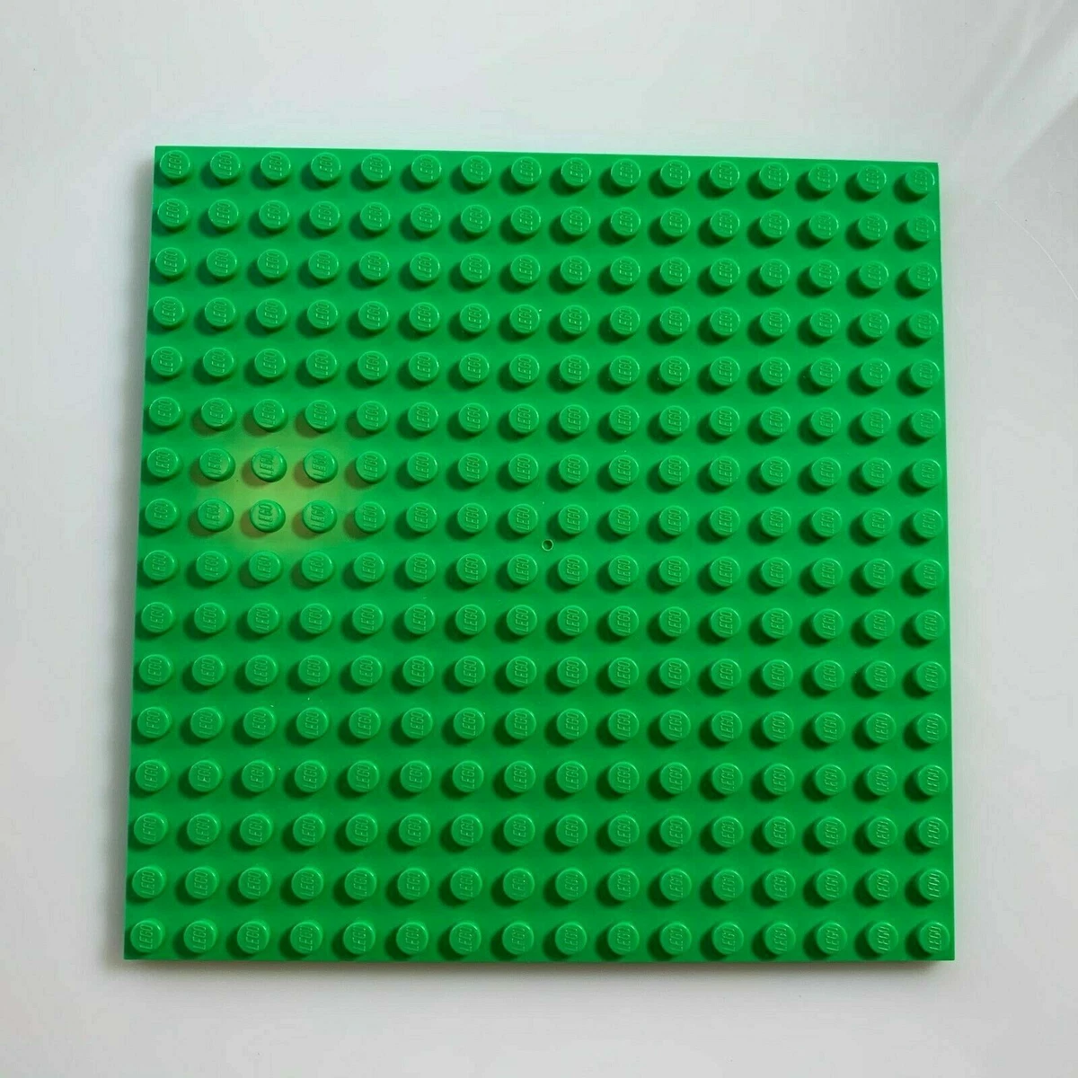 1 per lot NEW LEGO Bright Green 16x16 Plate 91405 4611777 baseplates 5