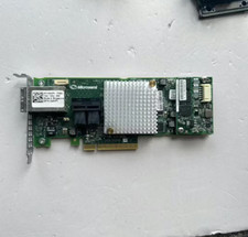Adaptec ASR-8885 16-Port 12Gb/s SAS/SATA PCie 3 x8 RAID controller