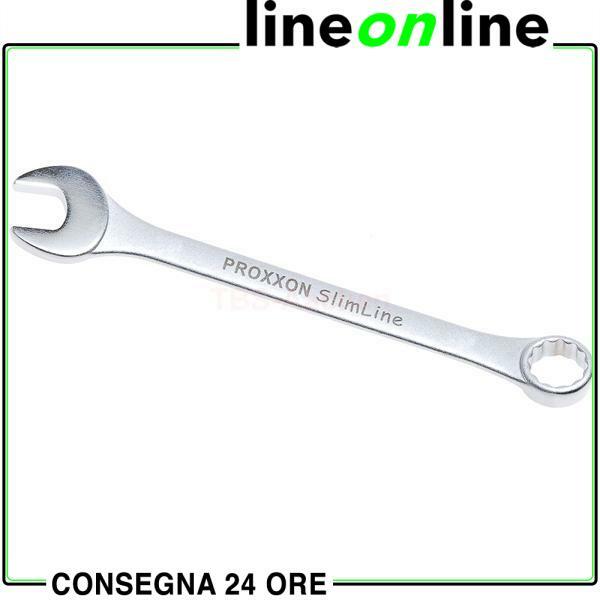 Chiave combinata SlimLine 12 mm Proxxon 23912