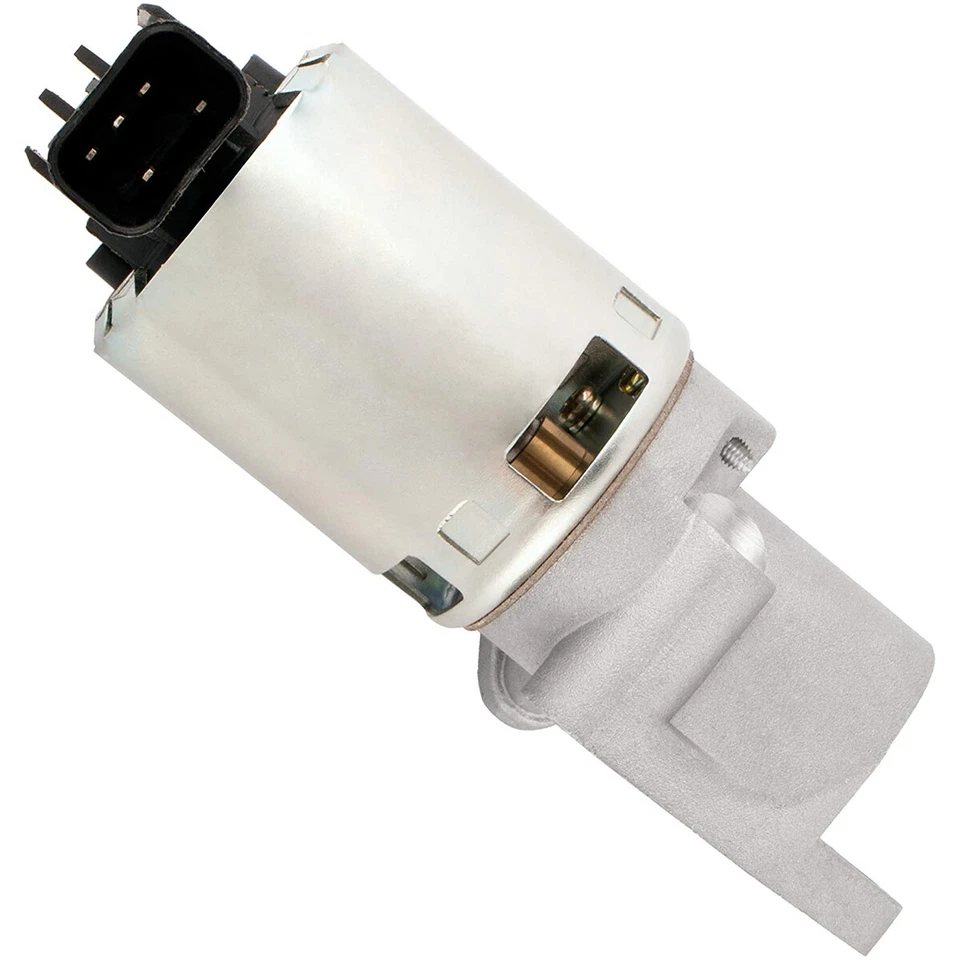 Exhaust Gas EGR Valve For Jeep Wrangler 2007-2011 Volkswagen Routan 2009-2010 - Image 4 of 4