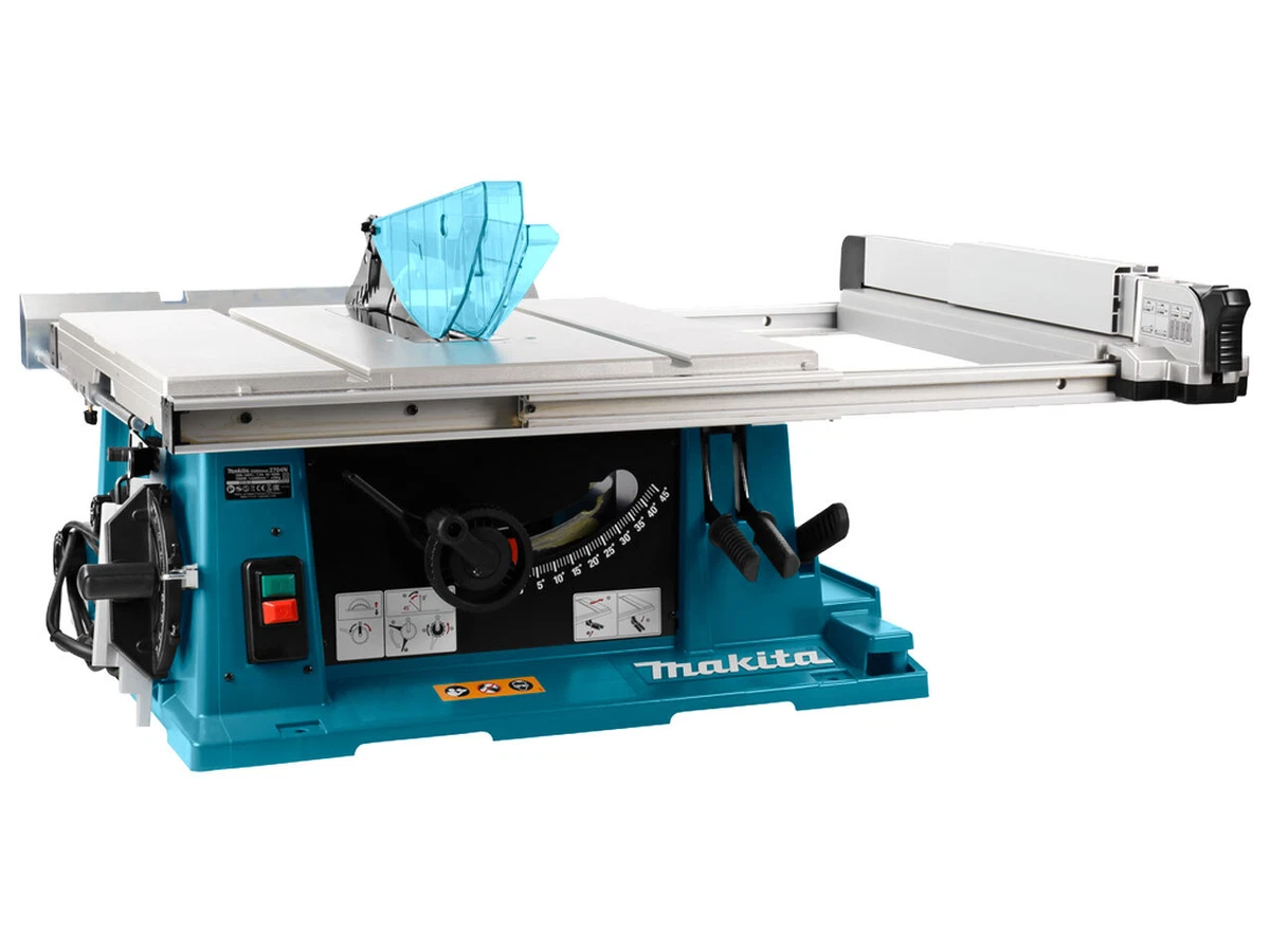 Makita table saw 240v sale