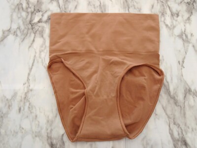 Skims 0109# Seamless Sculpt Mid Waist Brief Shapewear US Size XXS