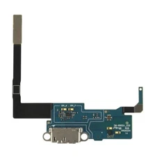 OEM AT&T N900A USB Charger Charging Port Dock Cable For Samsung Galaxy Note 3