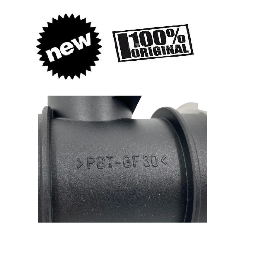 ORG DÉBITMÈTRE DE MASSE D'AIR VAUXHALL CORSA MKII ASTRA MK V 0280218119 93179927 24420614 - Photo 3/4