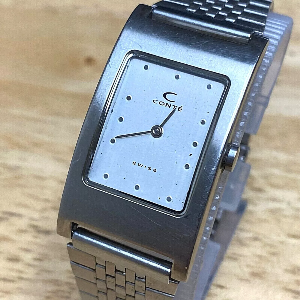 Quartz watch battery price deals