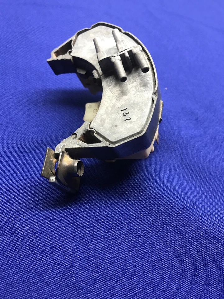 Cadillac Deville Fleetwood Eldorado 1971-72-1973 interruptor de seguridad neutro reconstruido ✅ Foto 3 de 3