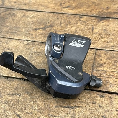 Shifters - Mega 9 Speed - Nelo's Cycles