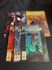 Amazing Spider-Man Vol. 2 #37-44; 8 books; Romita, Straczynski; Marvel Comics
