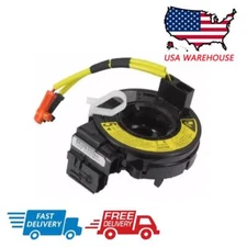 CSP358, 84306-33080 Clock Spring For 2004-2010 Toyota Sienna&2002-2006 Camry