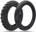 2.5x10" 2.50-10 Tire Inner Tube Honda Xr50 Crf50 Xr Crf 50 Sdg 107 Dirt Bike