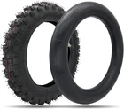 2.5x10" 2.50-10 Tire Inner Tube Honda XR50 CRF50 XR CRF 50 SDG 107 Dirt Bike