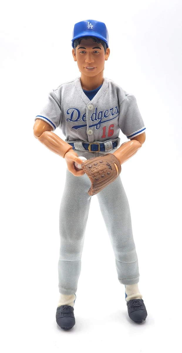 Hideo Nomo MLB Action Figures for sale | eBay