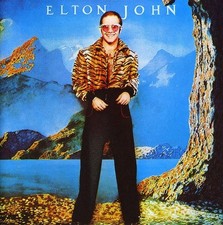 Elton John - Caribou (remastered) [New CD] Rmst