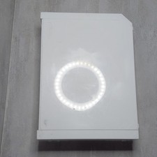 Nintendo Wii RVL-001 White Home Console GameCube Compatible USB SD AV 2006