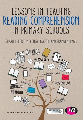 Suzanne Horton (u. a.) | Lessons in Teaching Reading Comprehension in Primary...