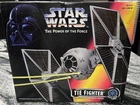 STAR WARS TIE FIGHTER POWER OF THE FORCE NEW SEALED