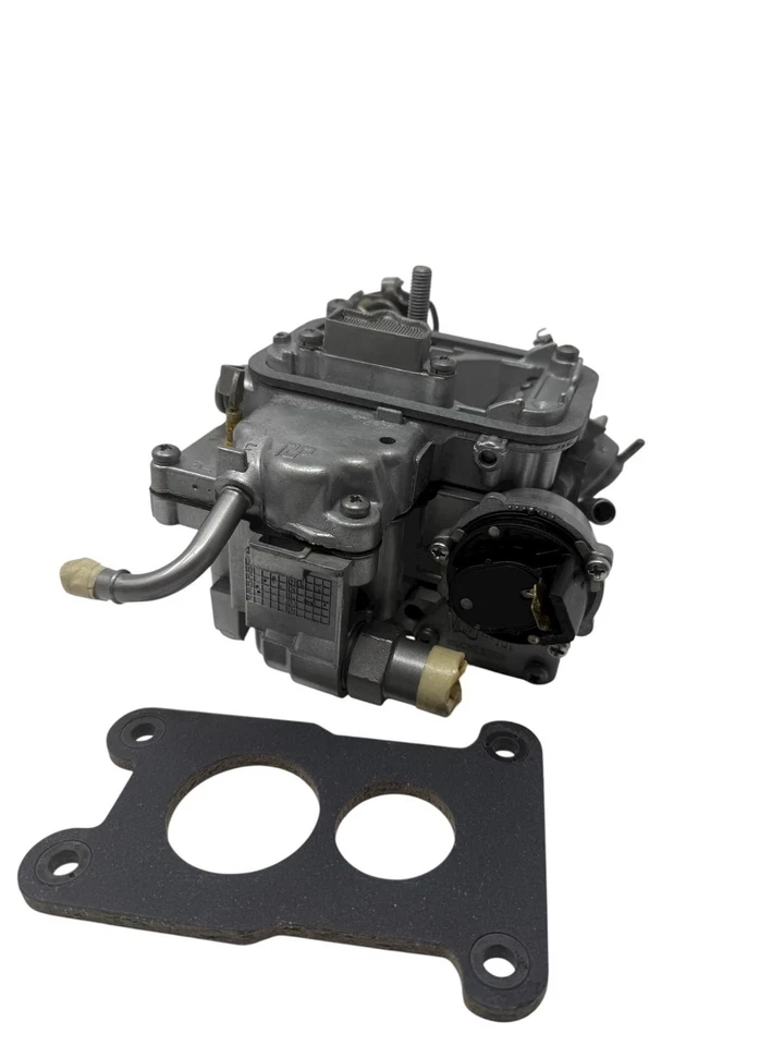 Rochester Varajet II Carb #17059650 / R2068 – 1980 GM 173 / 2.8 L 6-Cyl – 2-Barr - Image 3 of 4