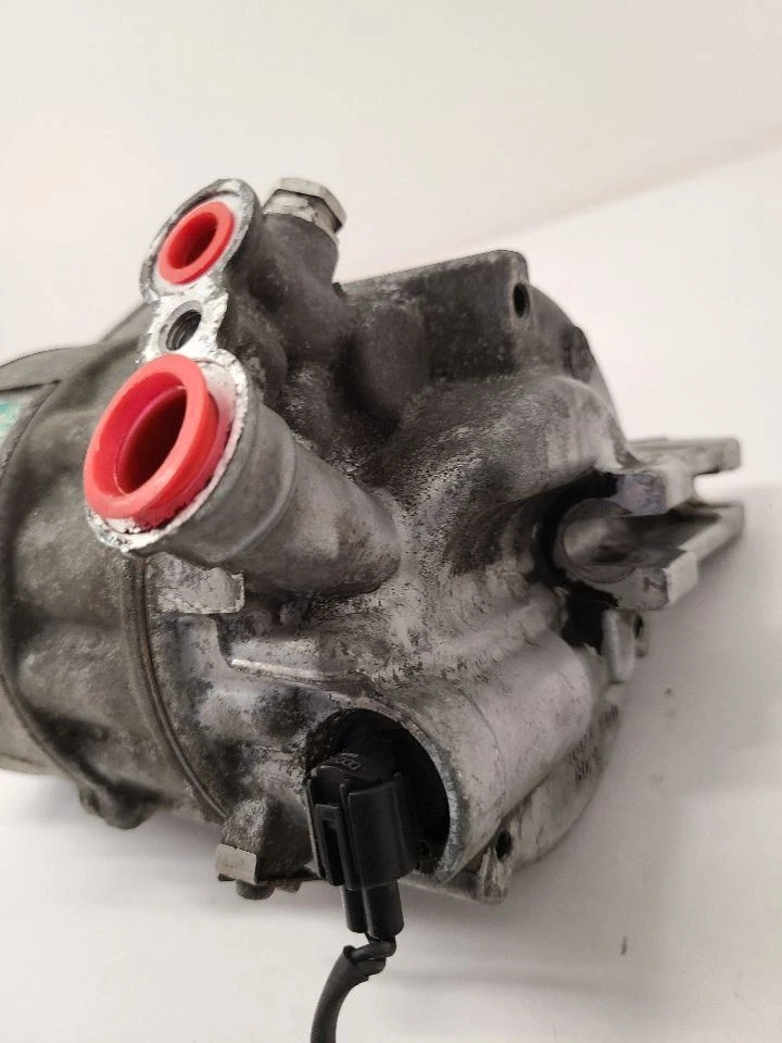 Compresor de aire acondicionado Buick Lacrosse 2010-2011 Foto 4 de 4