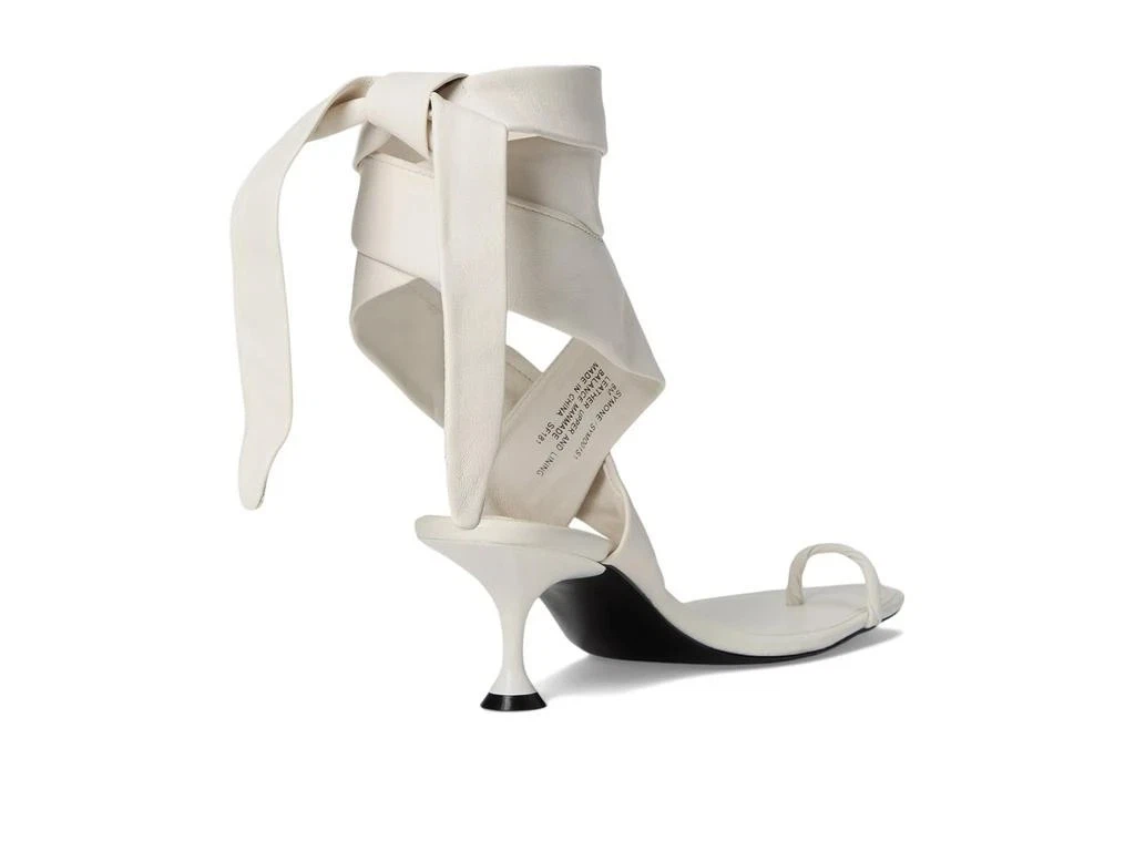 Kitten Heel Lace Up Sandals for Women for sale | eBay