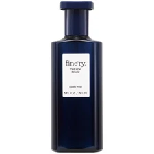fine'ry. Body Mist Women's Fragrance Spray - The New Rouge - 5 fl oz