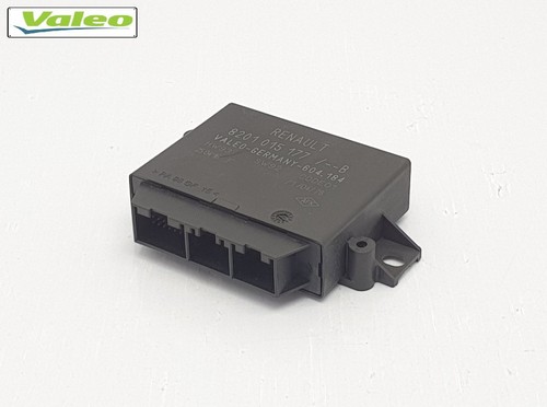 RENAULT MASTER 10-23 III FV PARKING DISTANCE CONTROL MODULE PDC 8201015177 - 第 1/6 張圖片