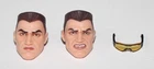 PURGE 46 Mercer Head Sunglasses Lot GIJOE CLASSIFIED SERIES 6" Scale 1/12