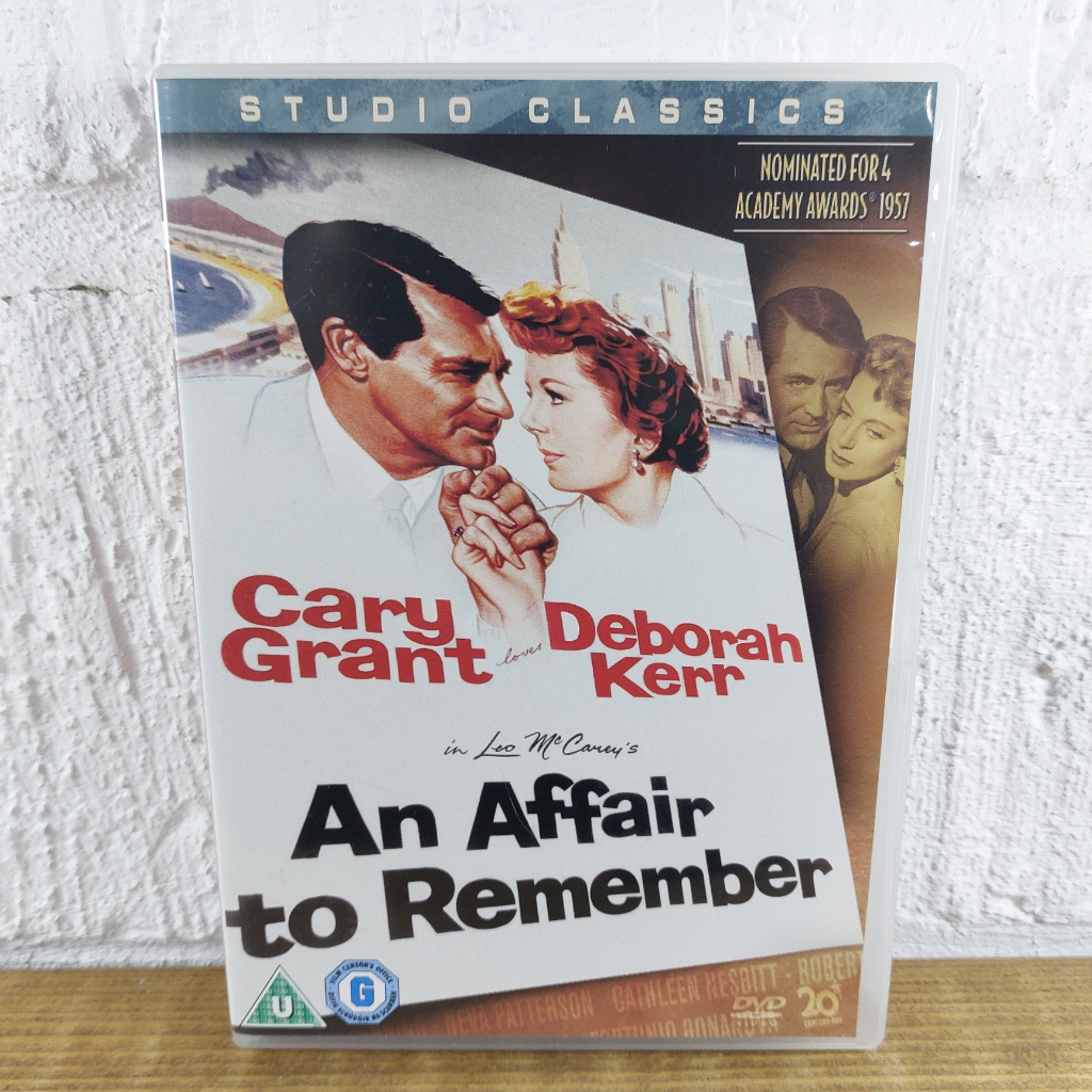 An Affair To Remember (DVD, 2005) (2005)