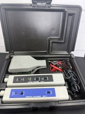 Global Specialties LTC-1 Digital Logic Analysis Test Kit LP-1 Probe DP-1 Pulser