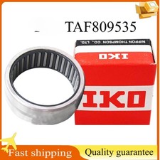 1 PCS NEW IKO TAF809535 Needle Roller Bearings 80x95x35mm Fast Delivery