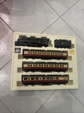 Hornby R 2435 ‘The Northumbrian Train Pack