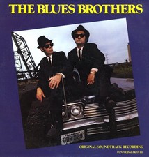 Blues Brothers Soundtrack CD Neu