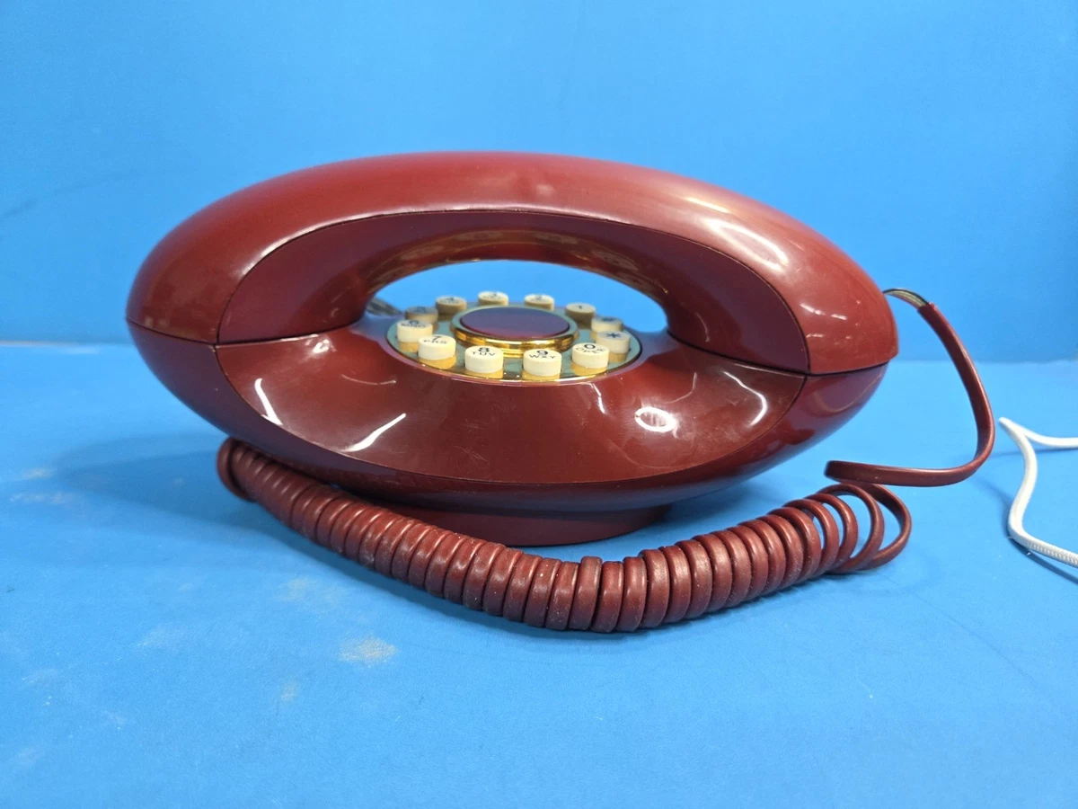Vintage Genie Telephone for sale | eBay