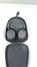 Sony WH-1000XM5 Wireless Noise-Canceling Over-the-Ear Headphones Black AS-IS 