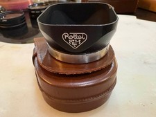 Rollei Bay I Bay1 Bayonet Lens Hood/Shade for Rolleiflex 3.5 Cameras