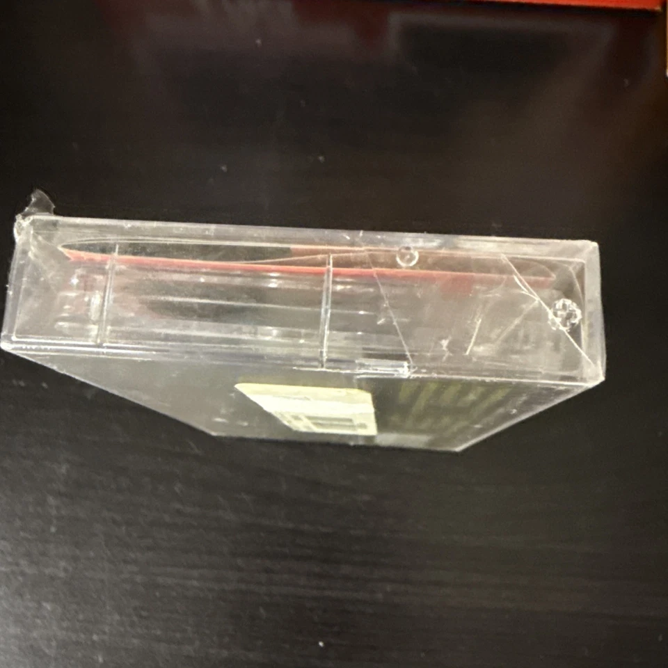 Hulk Hogan And The Wrestling Boot Band Hulk Rules Cassette Tape Select Records - Image 3 of 4