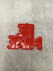 Vintage Valentine's Day Cookie Cutters 4 Piece Set — photo 10