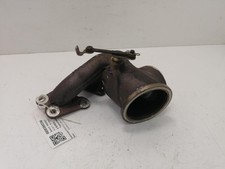 BMW 4 SERIES M4 M3 TURBO EXHAUST MANIFOLD FRONT CYLINDERS 1-3 13-20 4933512501