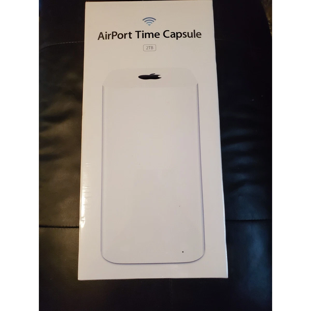 apple time capsule 2tb products for sale | eBay