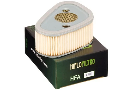Filtre à air HifloFiltro Yamaha XV 1000 TR1 / XV 750 SE, Filtre élément - Photo 1/2