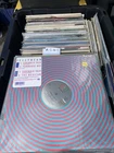 JELLYBEAN "Sidewalk Talk" 1984 12" Single  EMI America ‎– V-19204 MADONNA