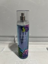 Bath Body Works MOONLIGHT PATH Fine Fragrance Mist 8 fl oz RETIRED