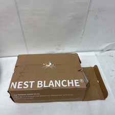 Nest Blanche Cotton Ergonomic Baby Carrier Newborn to Toddler Greenish Color