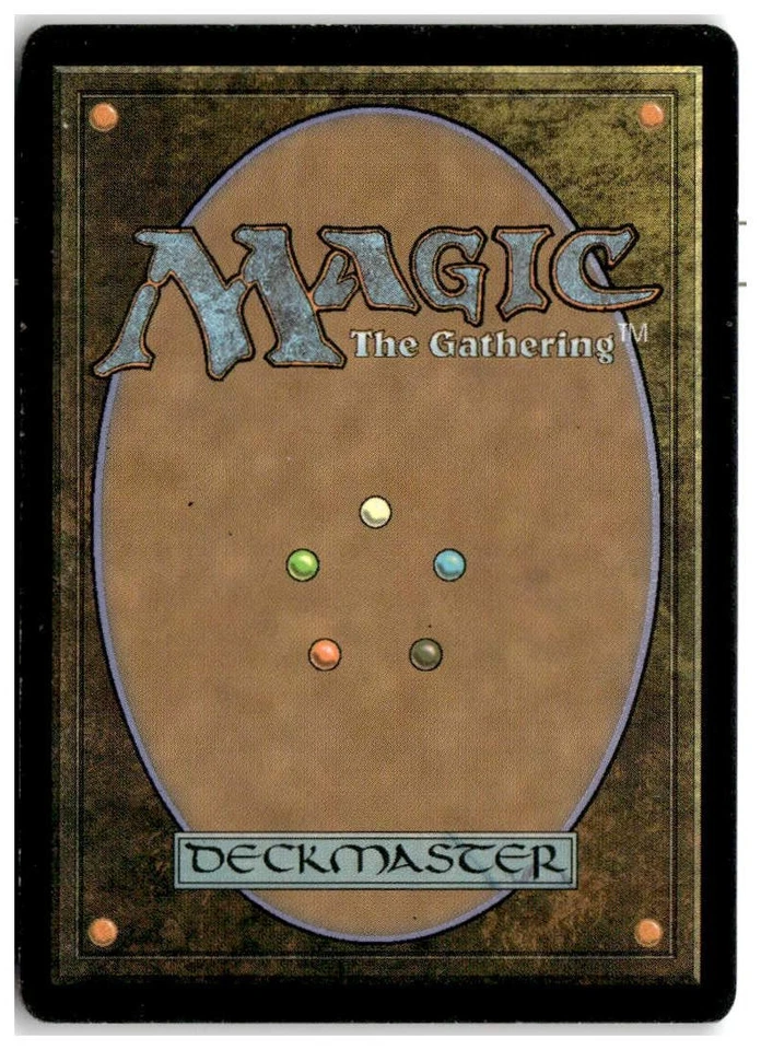 MTG Manamorphose - Shadowmoor Moderately Played English - Image 2 of 2