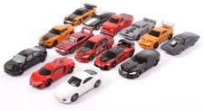 Jada Toys Fast And Furious Hollywood Rides Na...