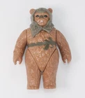 Star Wars Kenner Vintage 1984 Romba Ewok 3.75" Figure