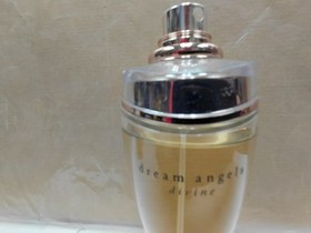 Victorias Secret Dream Angels ~ DIVINE ~ Eau De Parfum 2.5 oz DISCONTINUED