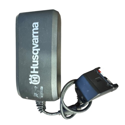 #ad #ad Husqvarna QC80 Battery Charger 967 33 56 41 $29.03