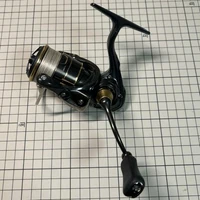 Daiwa 19 Ballistic LT2000SS-XH Spinning Reel