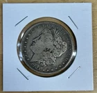 1903 S Morgan Silver Dollar