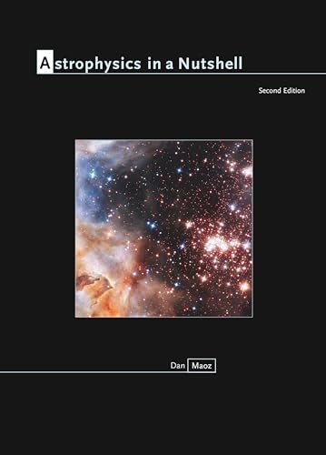 Astrophysics In A Nutshell : Second Edition Dan Maoz - Image 2